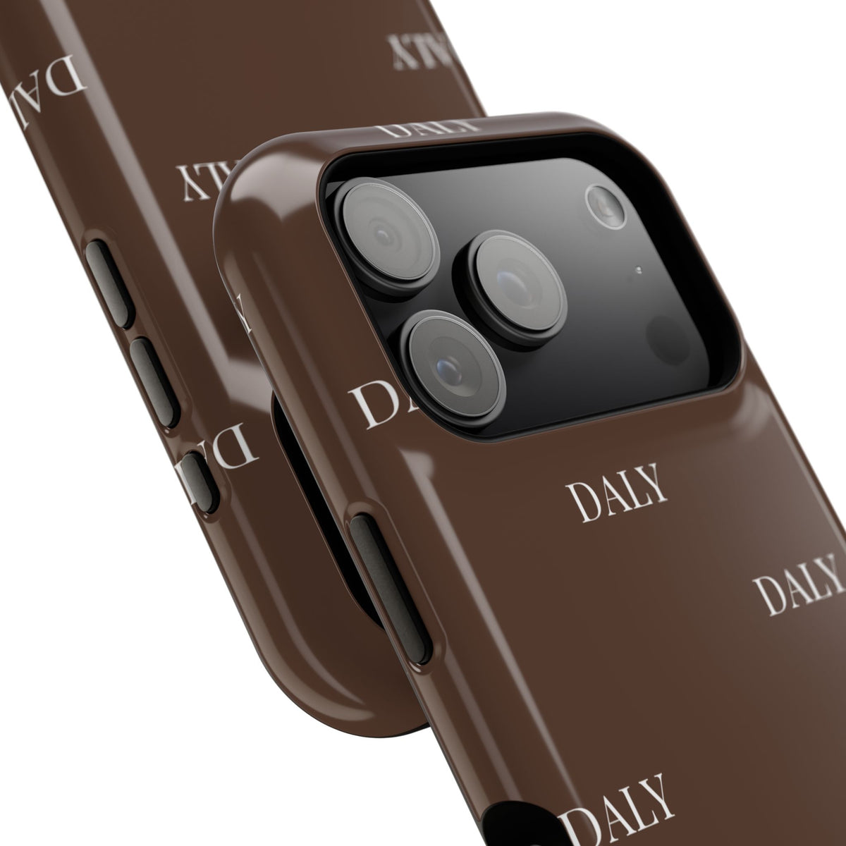 DALY Echo Case