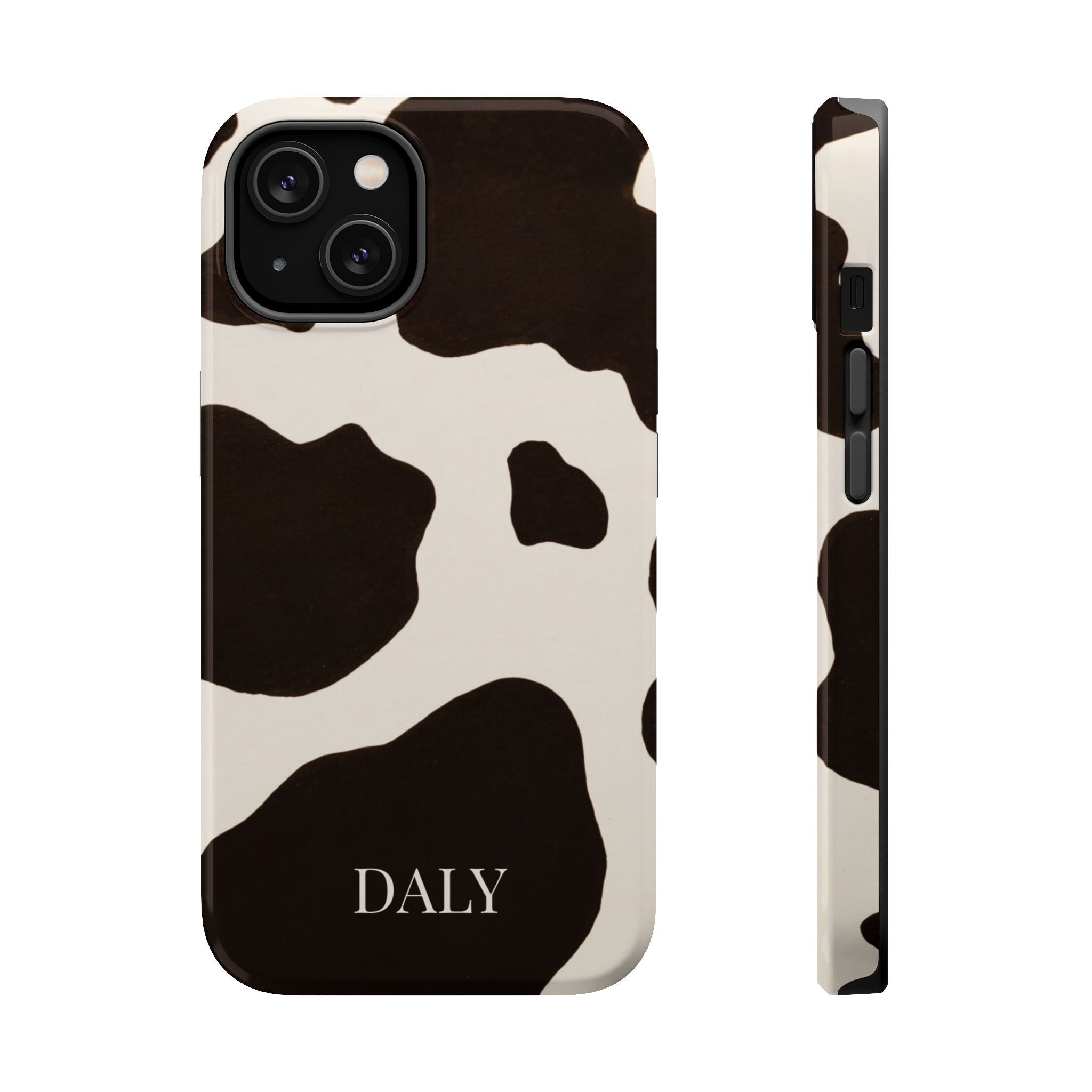 DALY Milky Case