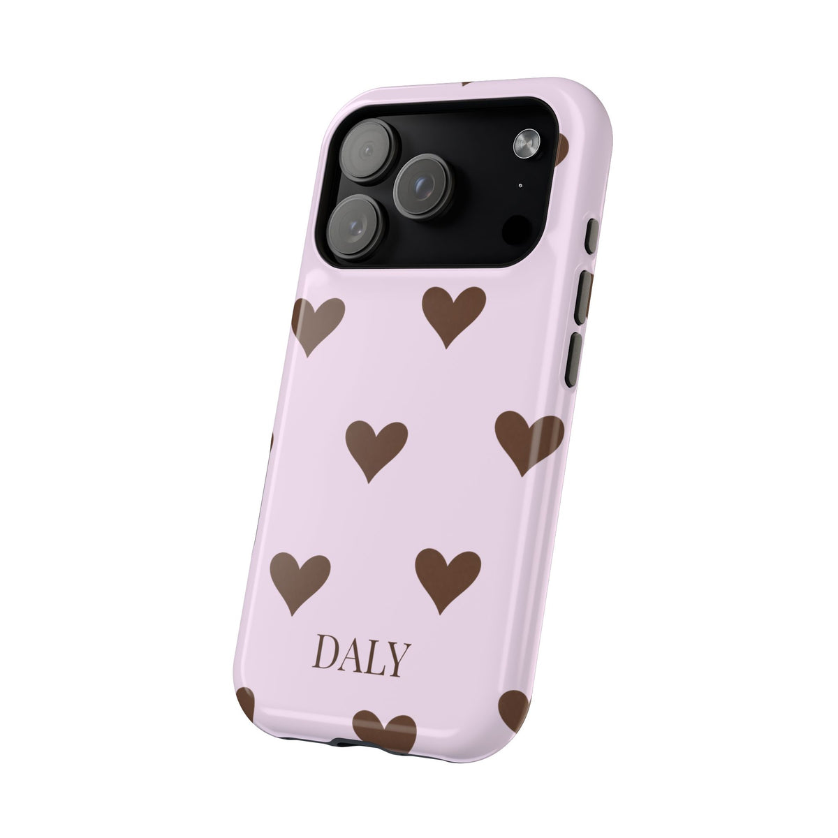 DALY XoXo Case