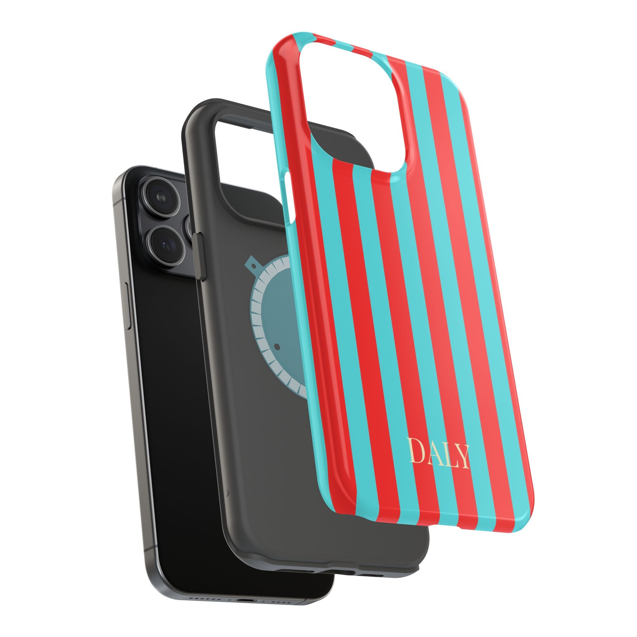 DALY Popsicle Case