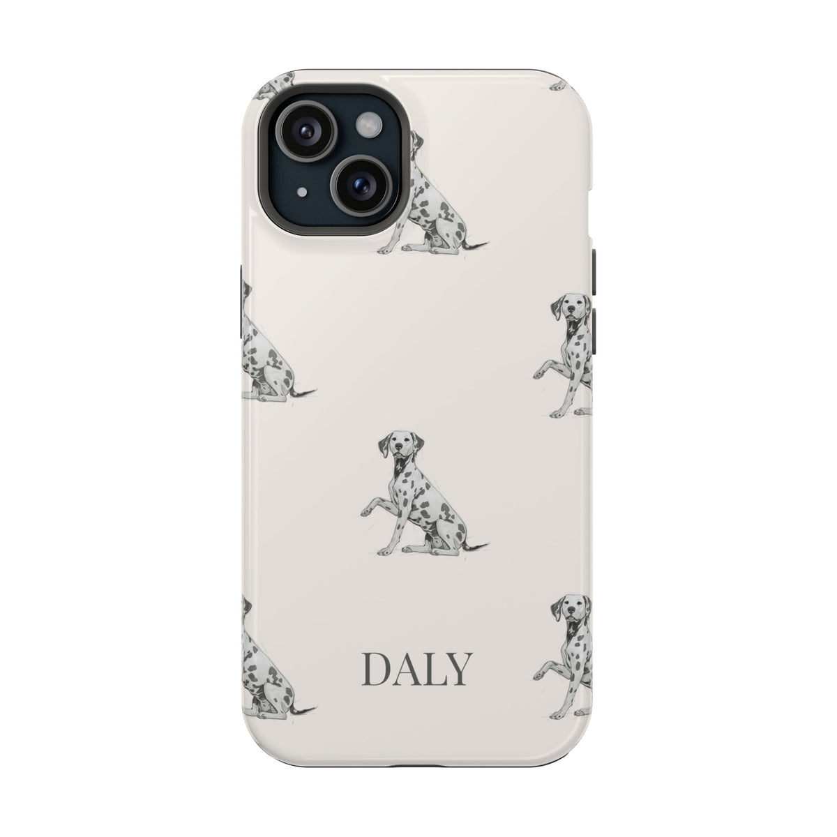 DALY Banks Case