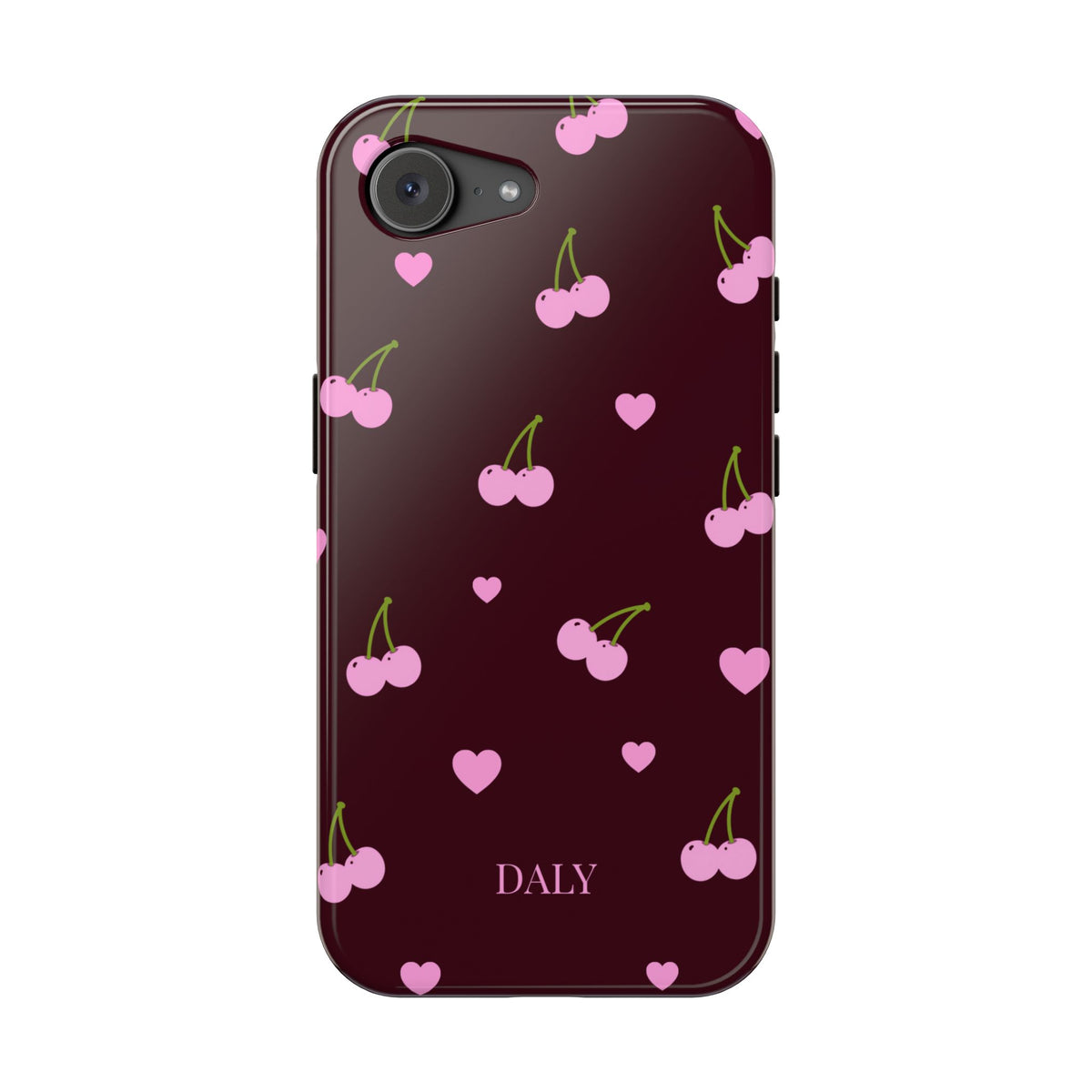 DALY Maraschino Case