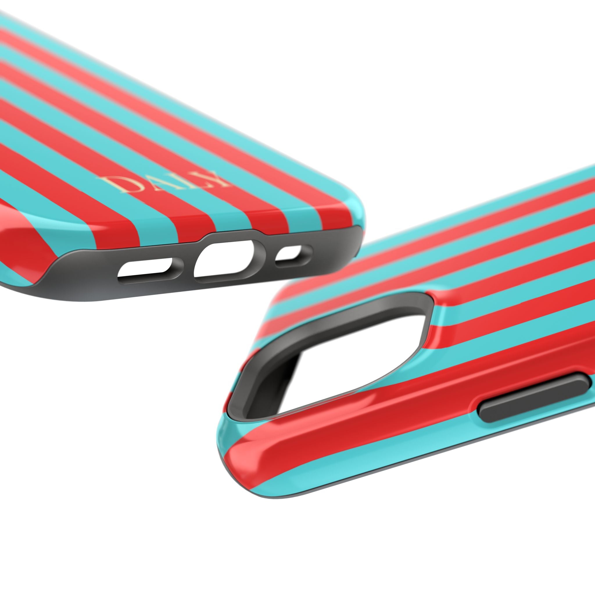 DALY Popsicle Case
