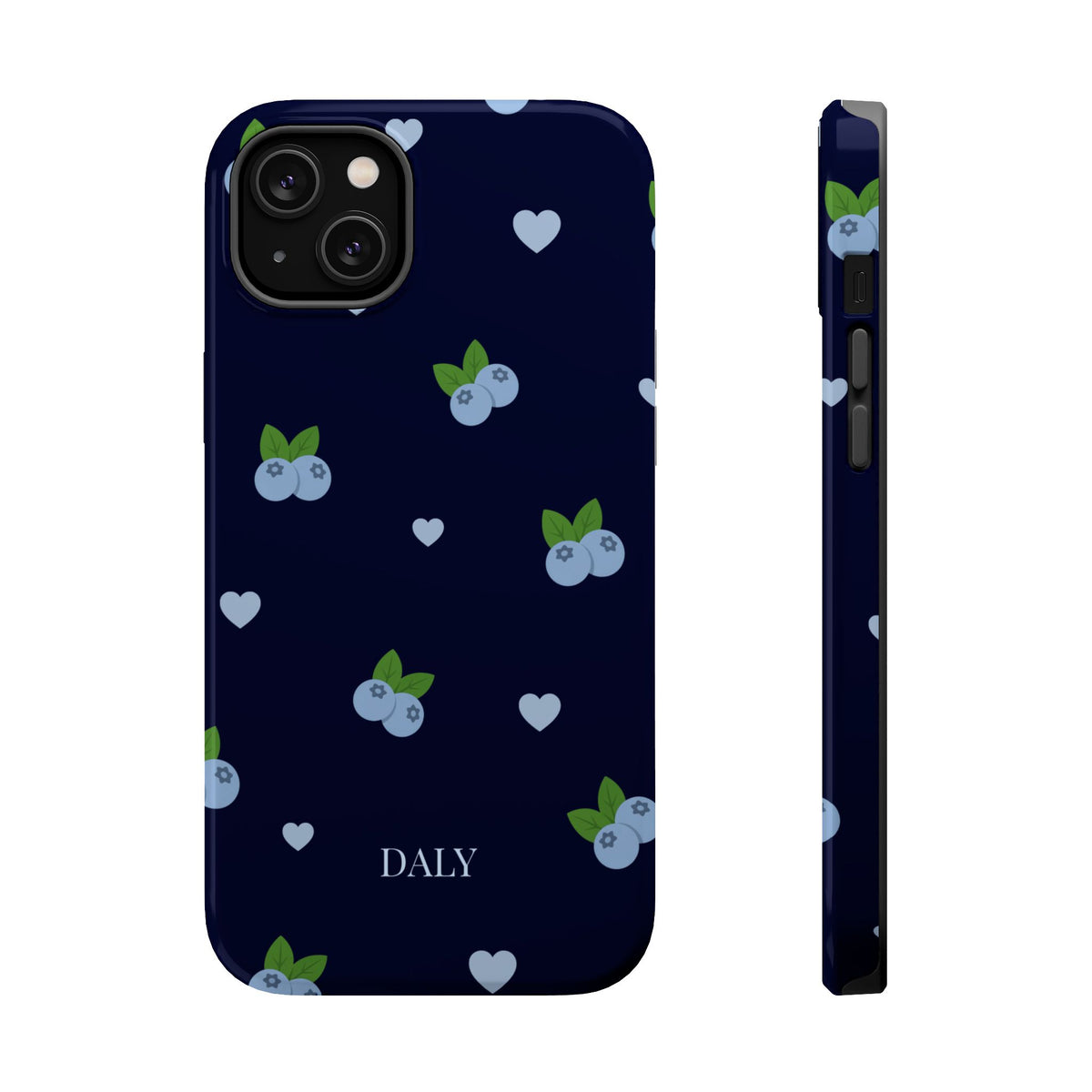 DALY Berry Case