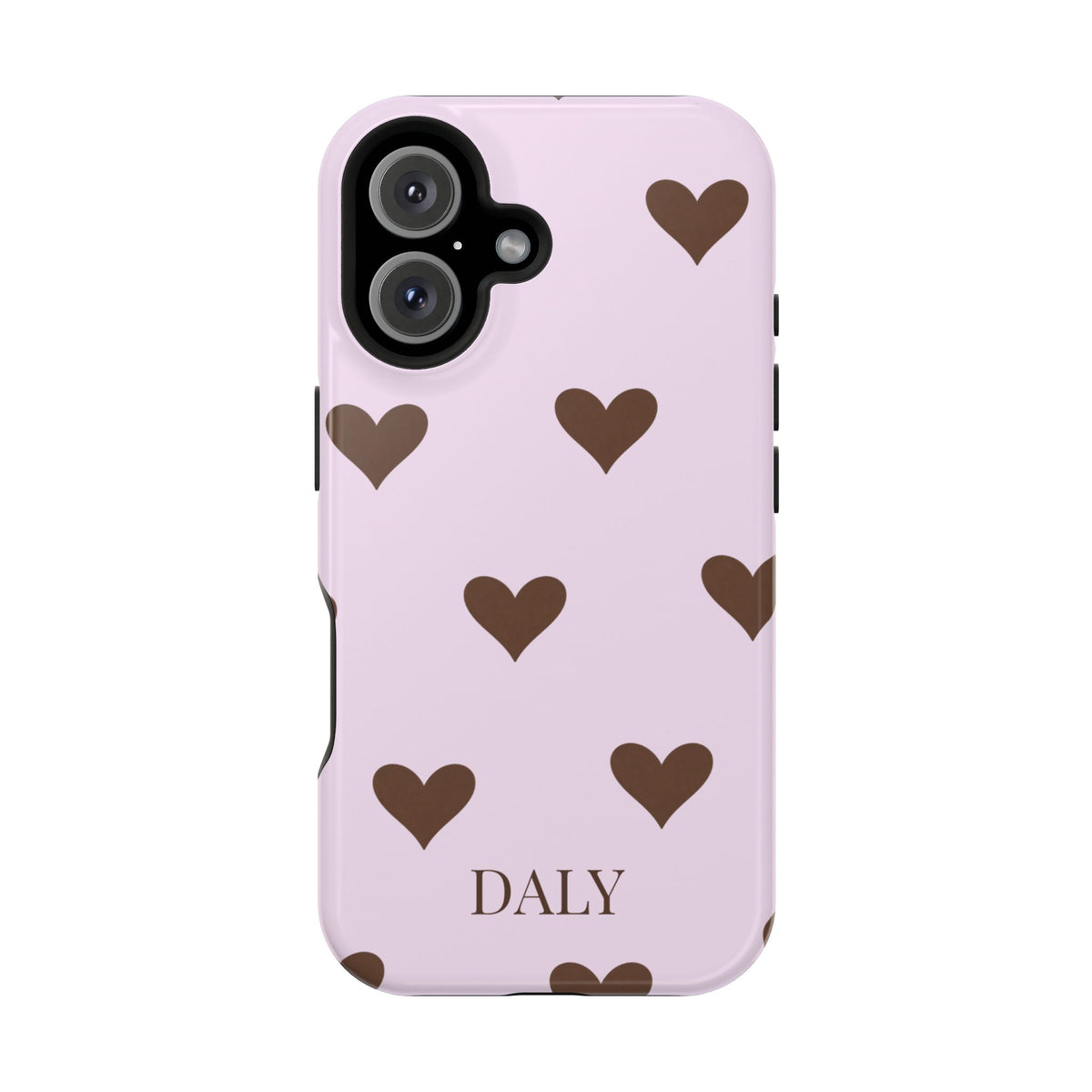 DALY XoXo Case