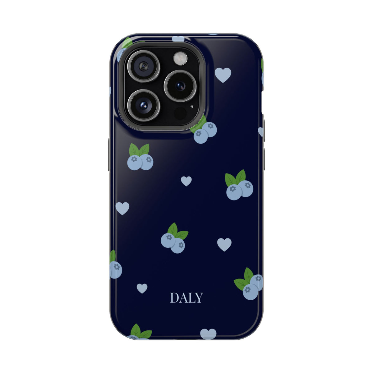 DALY Berry Case