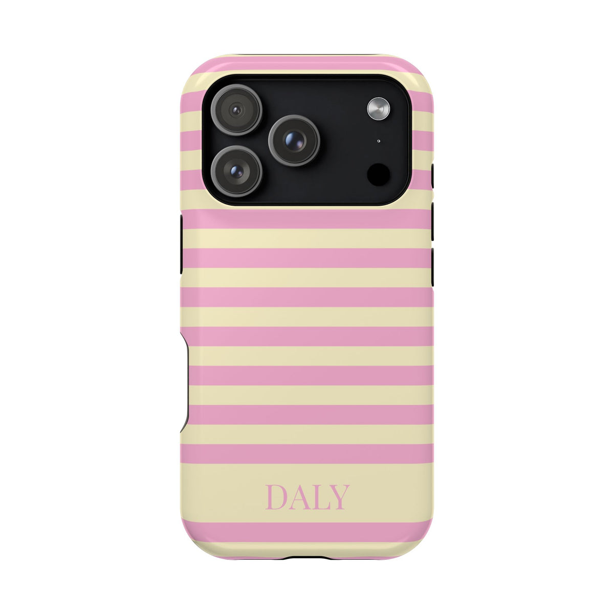 DALY Sorbet Case