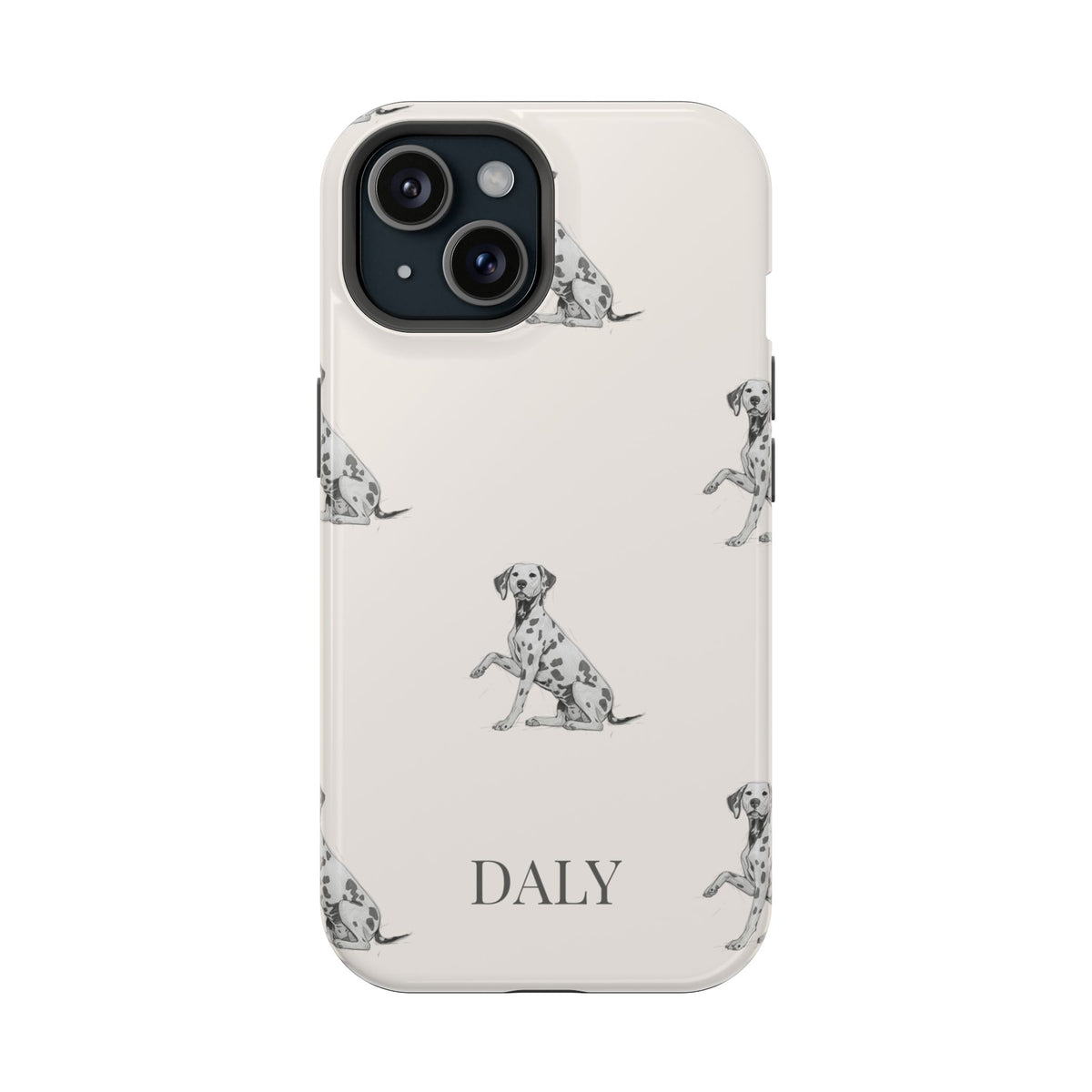 DALY Banks Case
