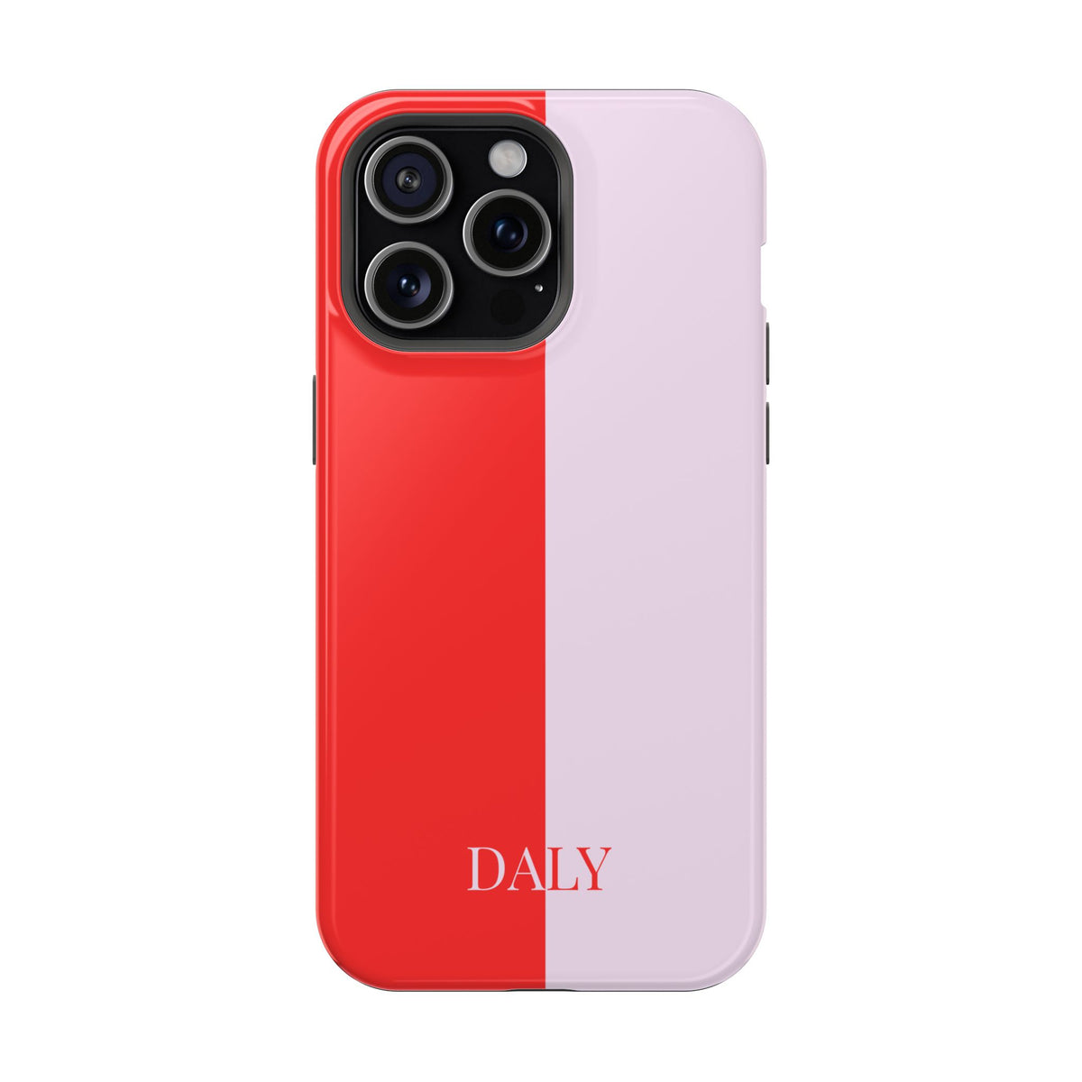 DALY Double Case