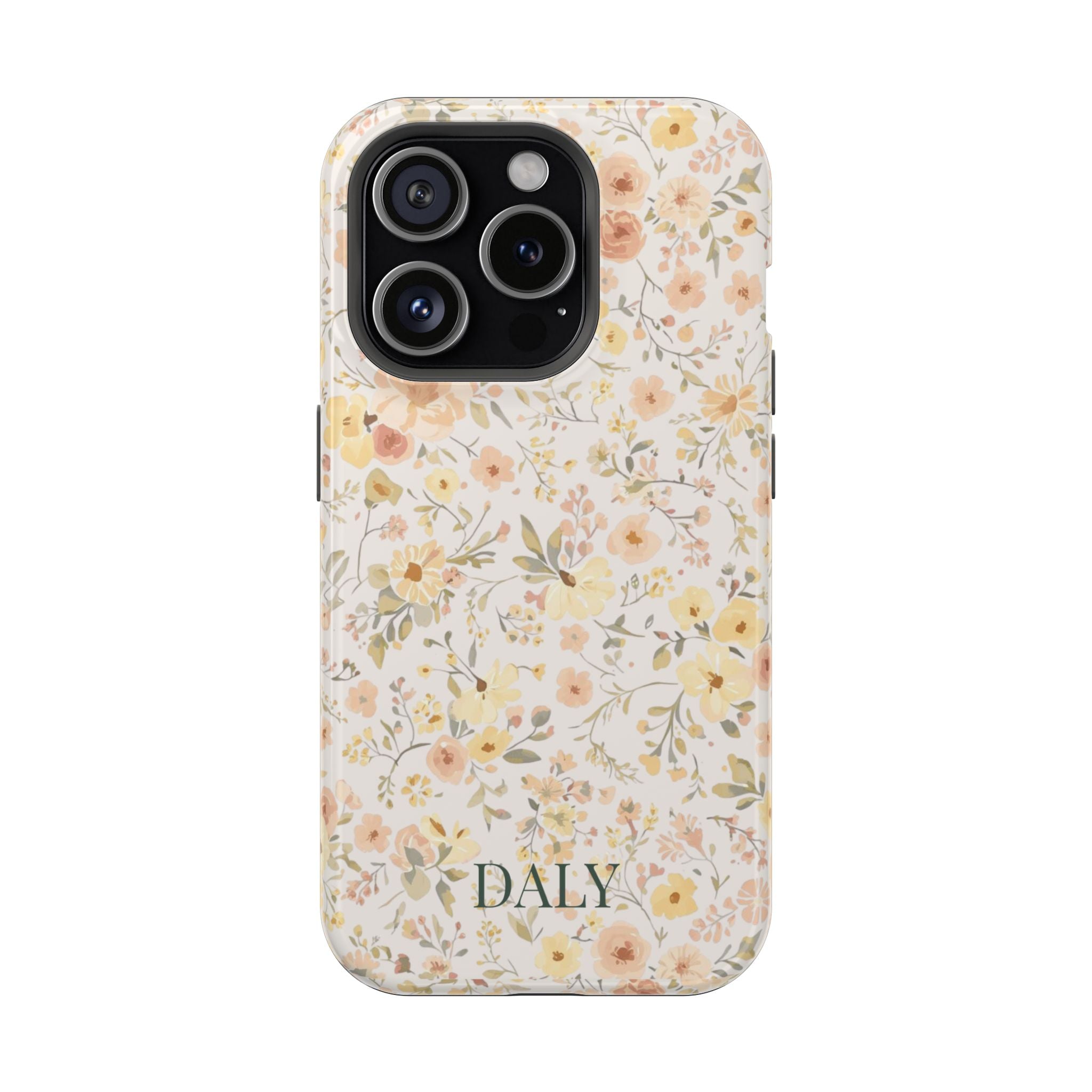 DALY Petaline Case