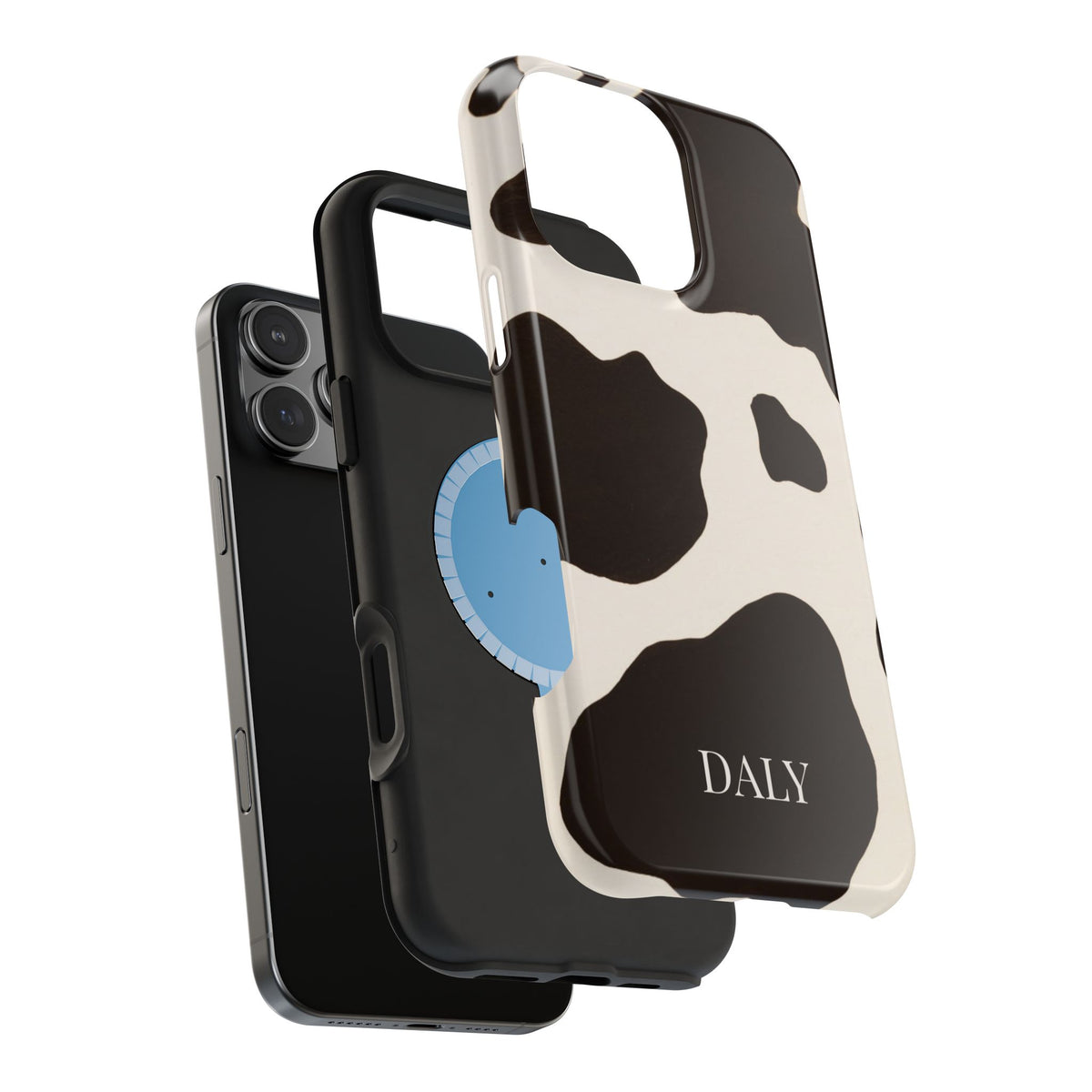 DALY Milky Case