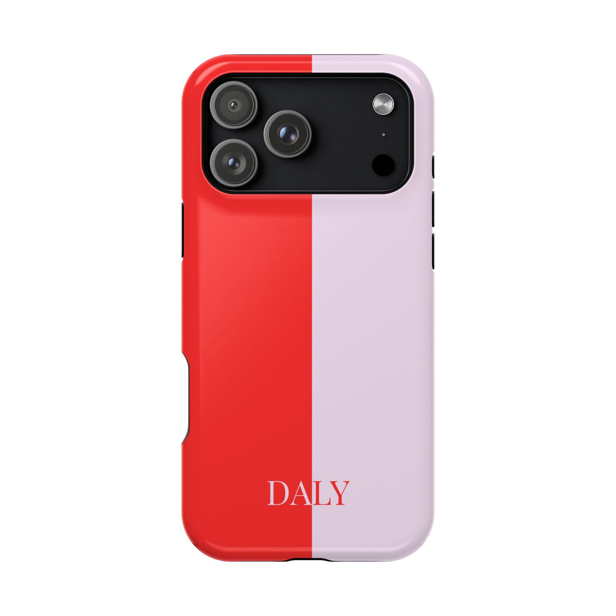 DALY Double Case