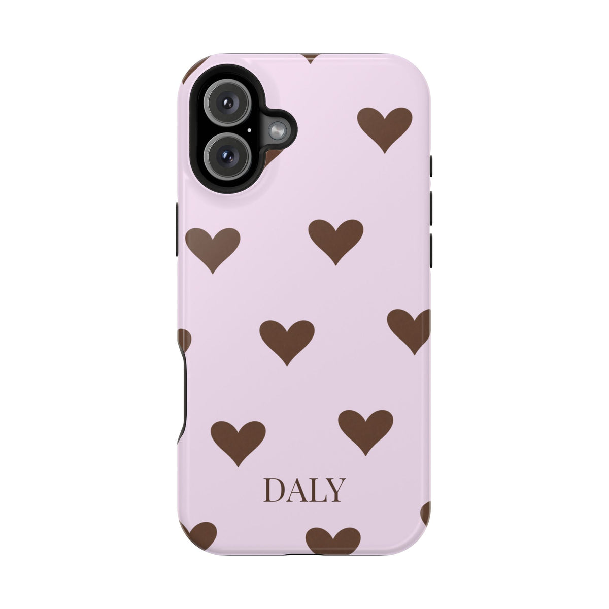 DALY XoXo Case