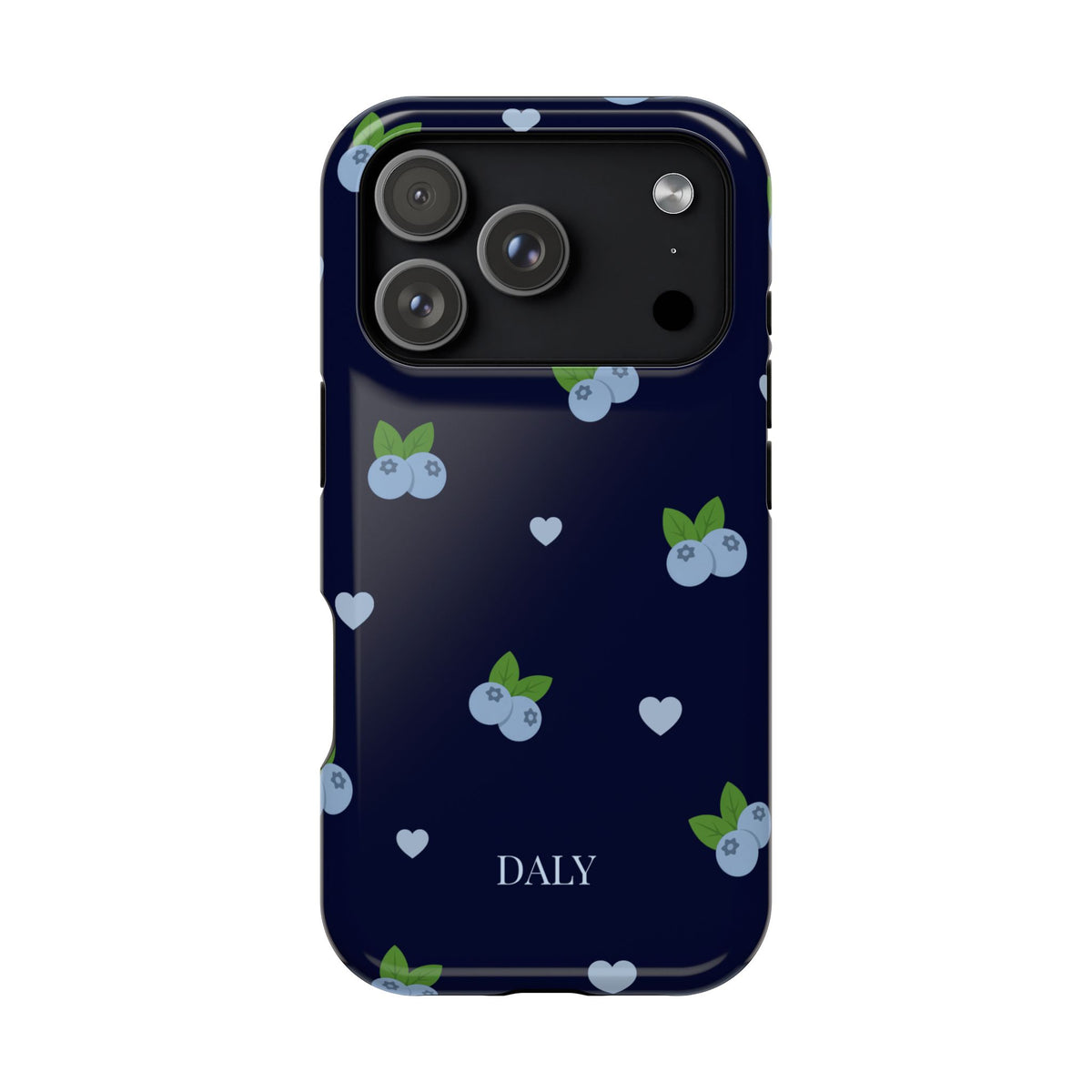 DALY Berry Case