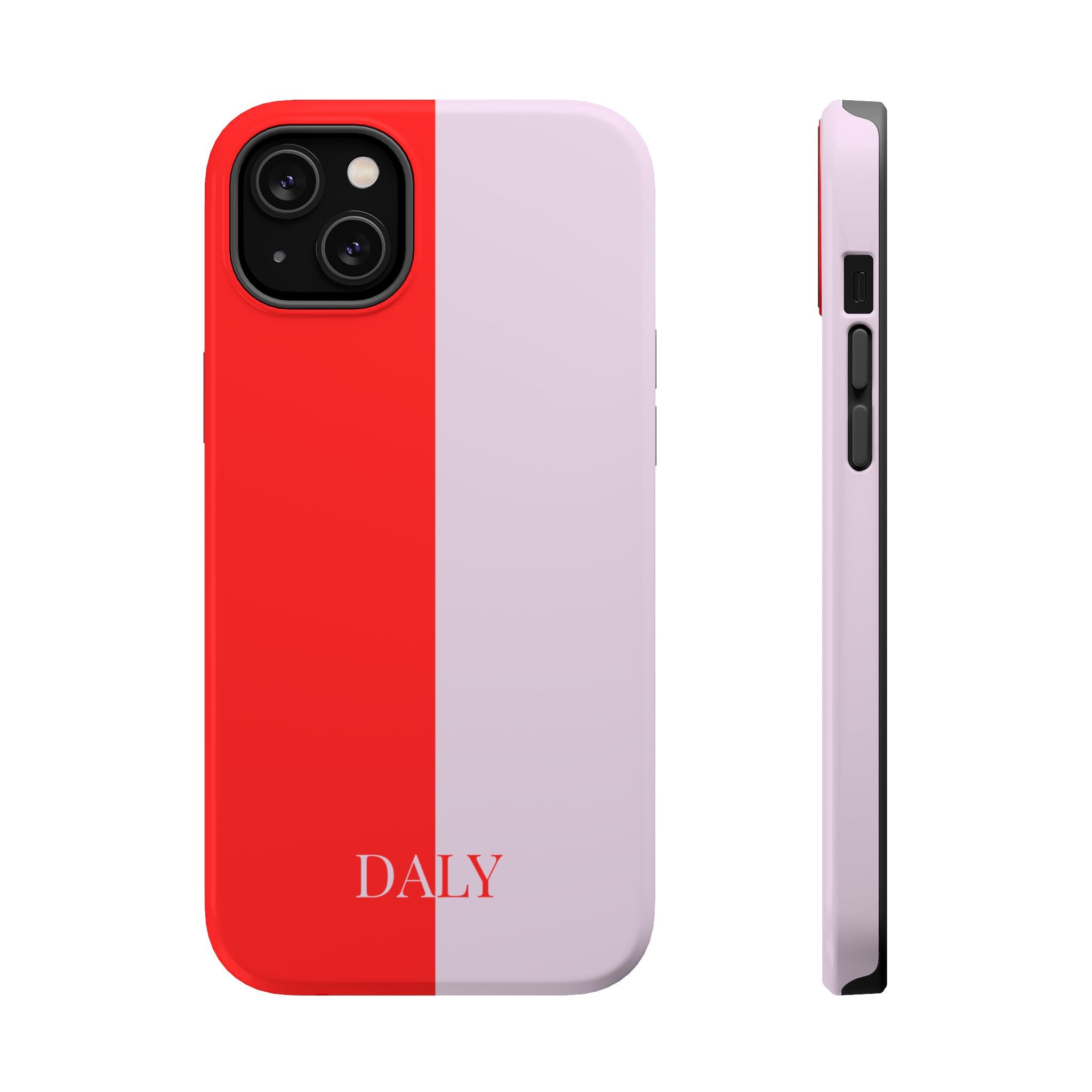 DALY Double Case