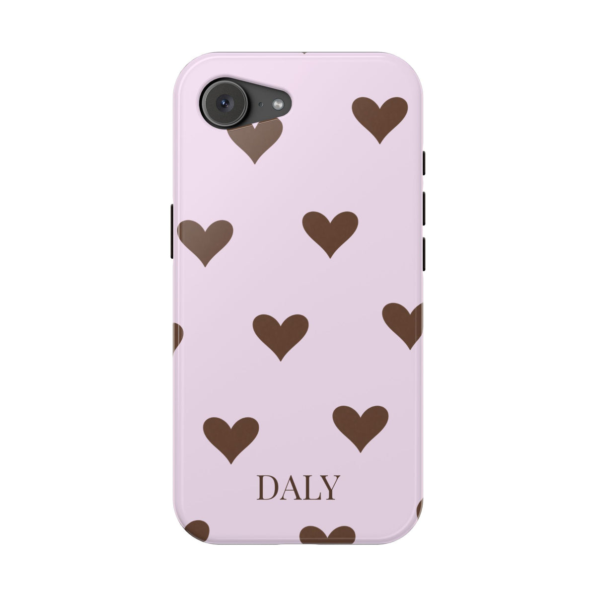 DALY XoXo Case