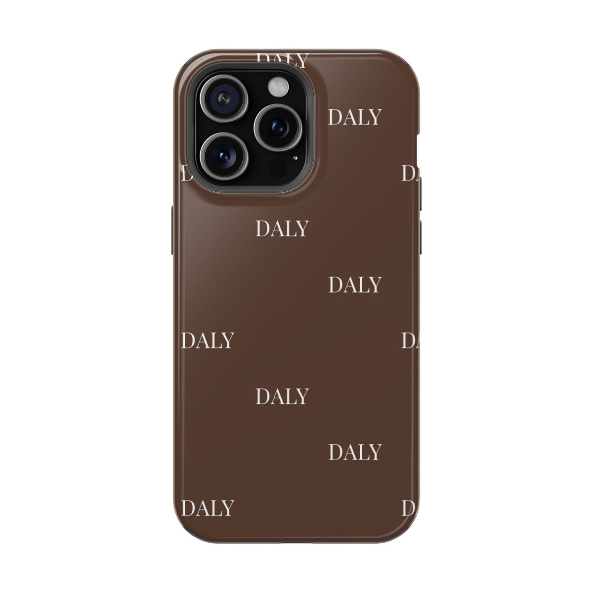 DALY Echo Case