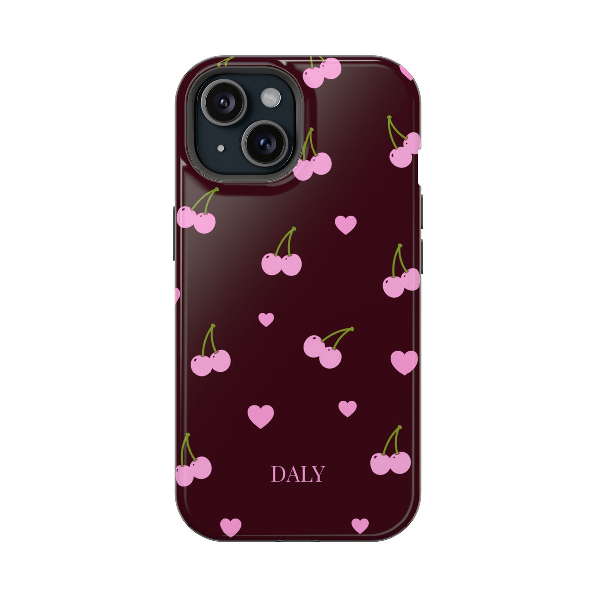 DALY Maraschino Case