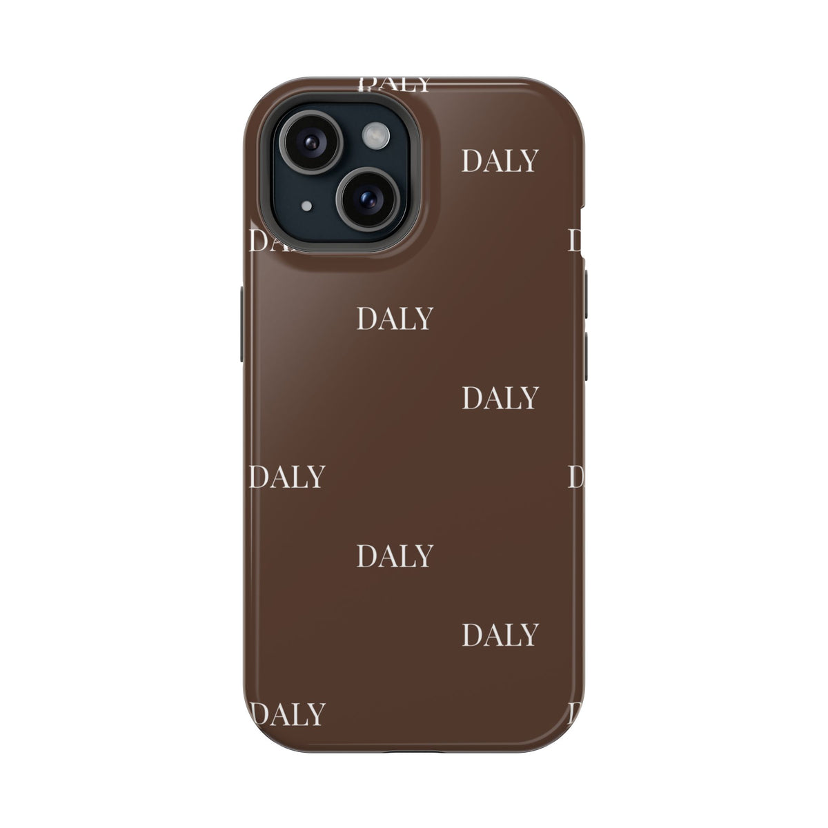 DALY Echo Case