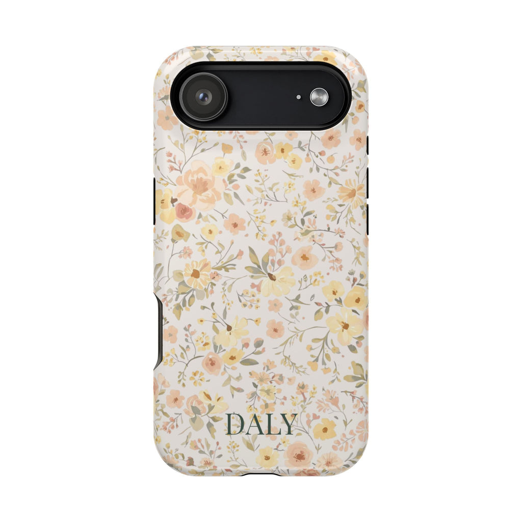 DALY Petaline Case