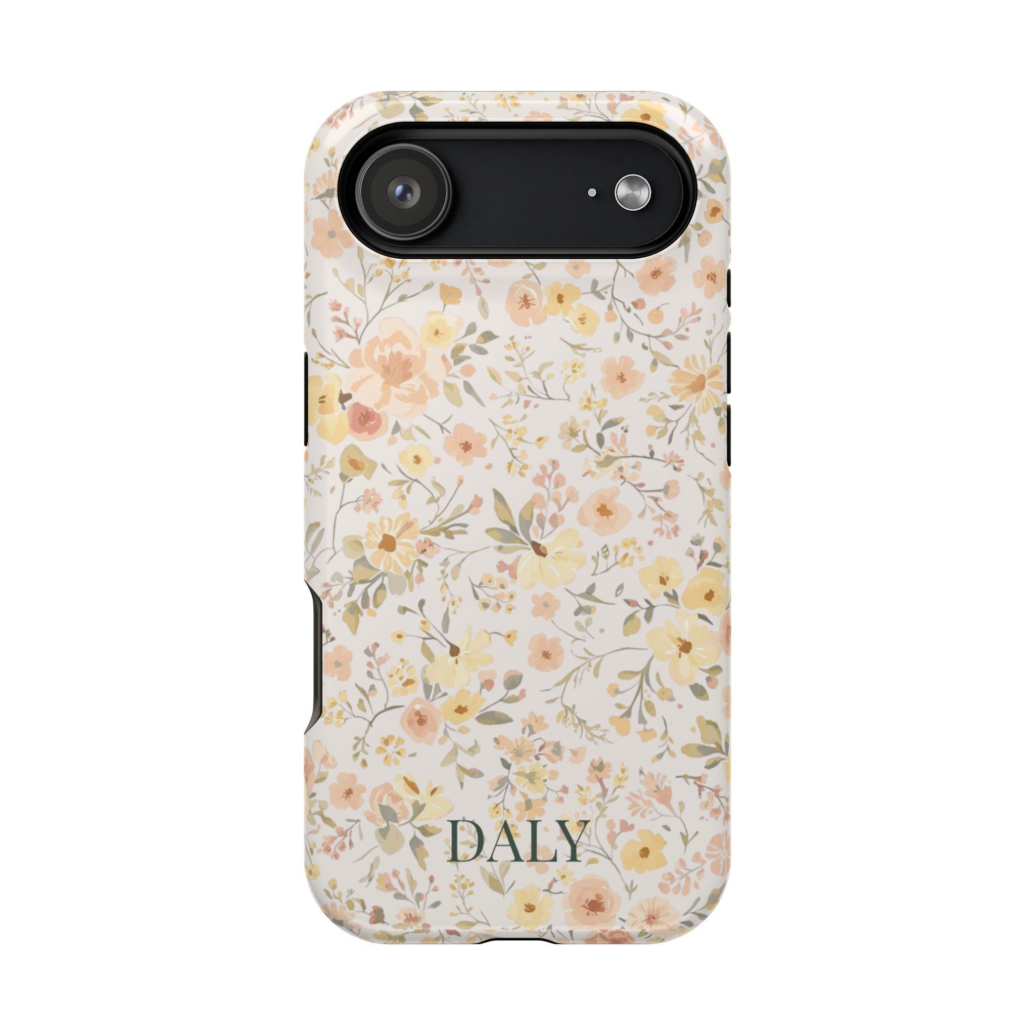 DALY Petaline Case