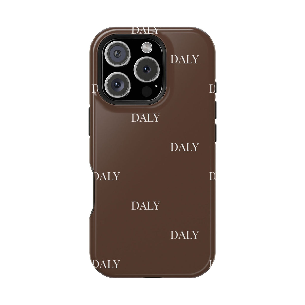 DALY Echo Case