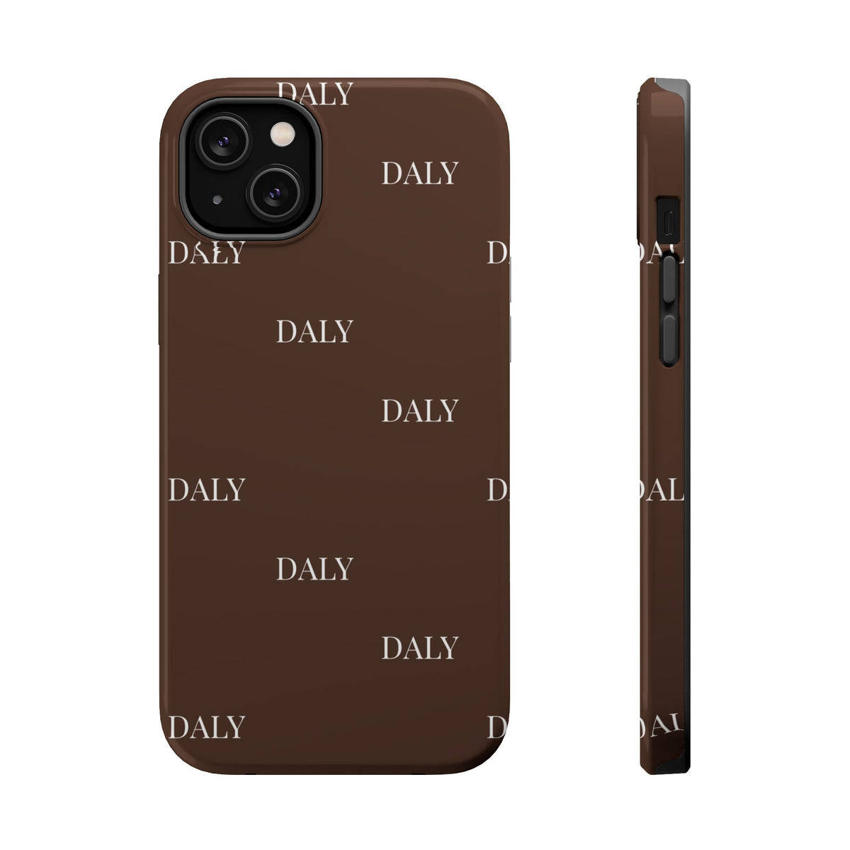 DALY Echo Case
