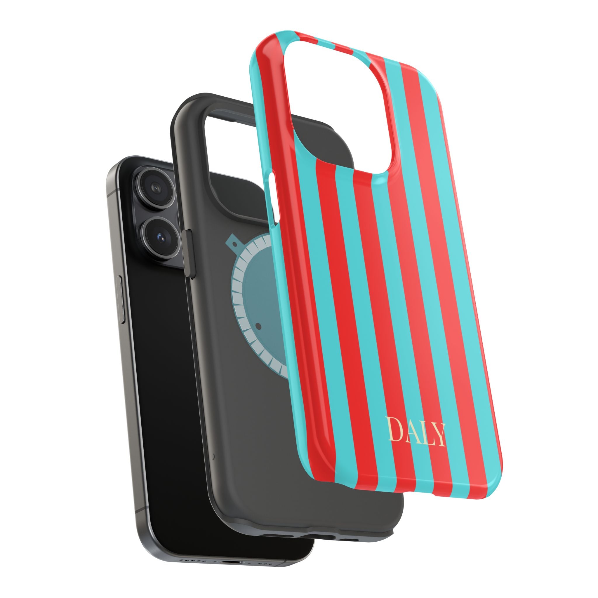 DALY Popsicle Case