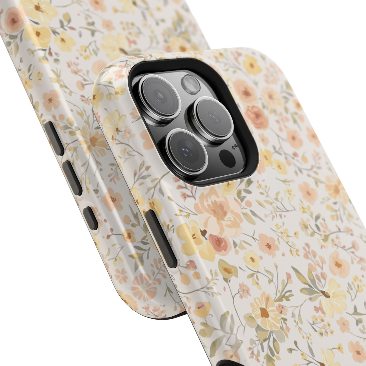 DALY Petaline Case