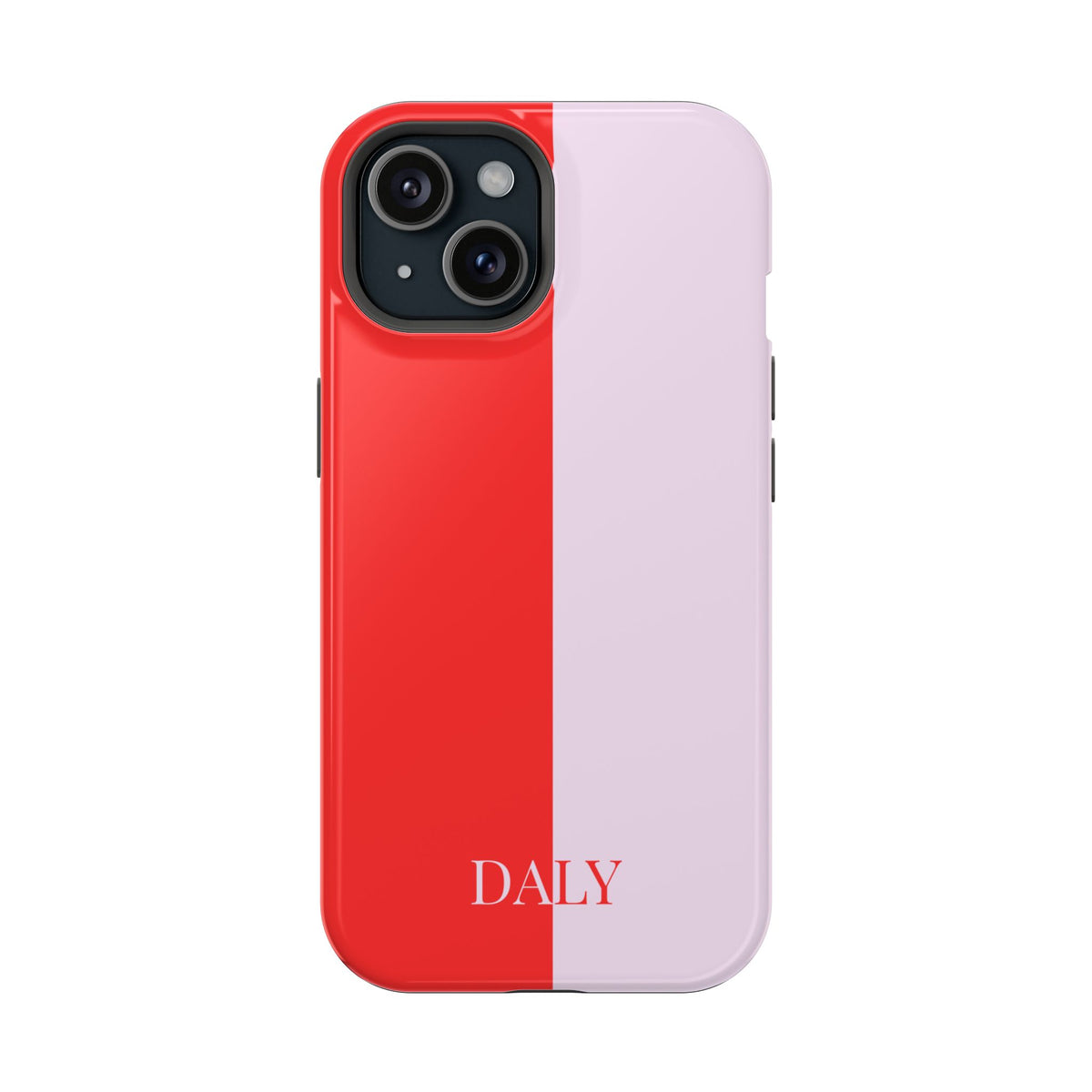 DALY Double Case