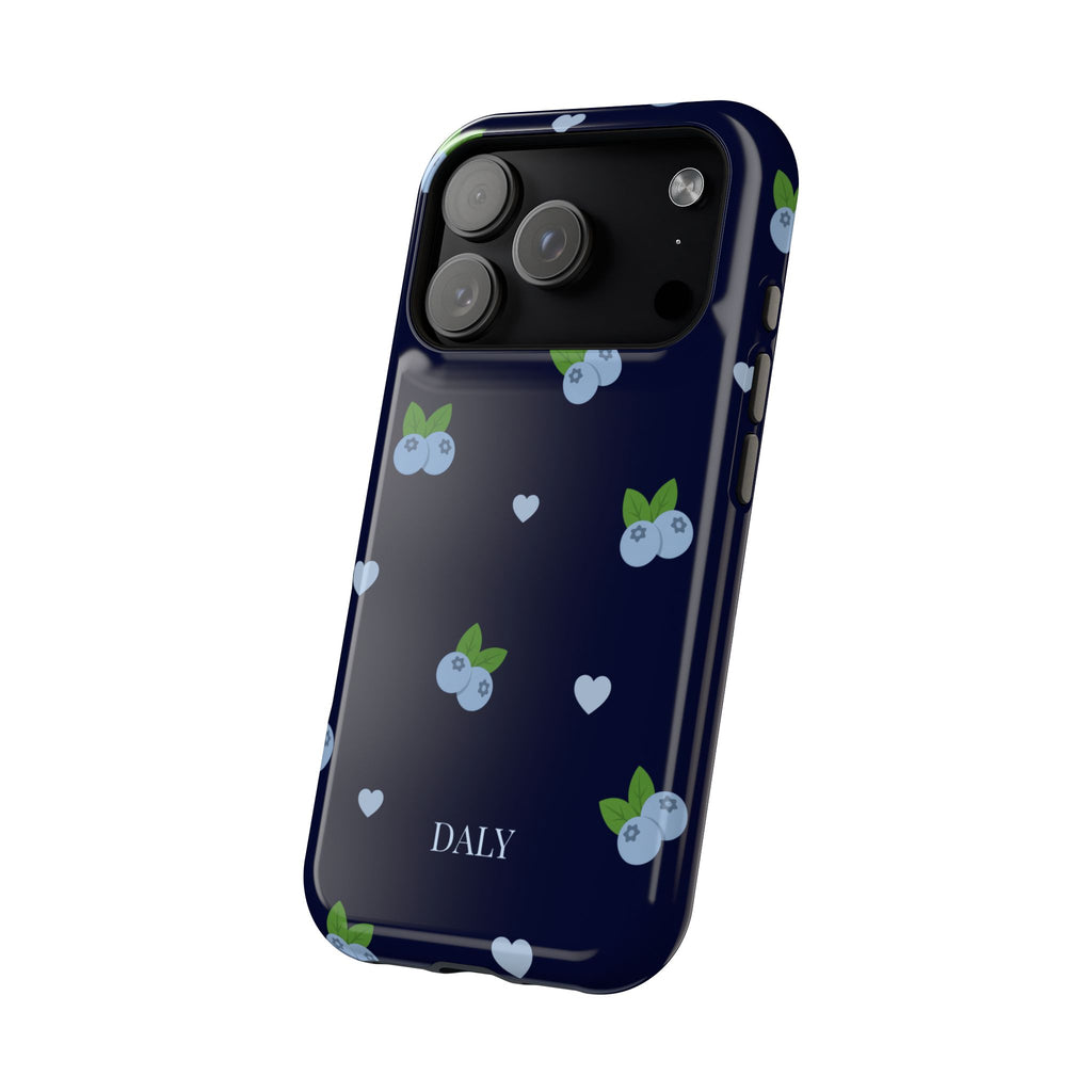 DALY Berry Case