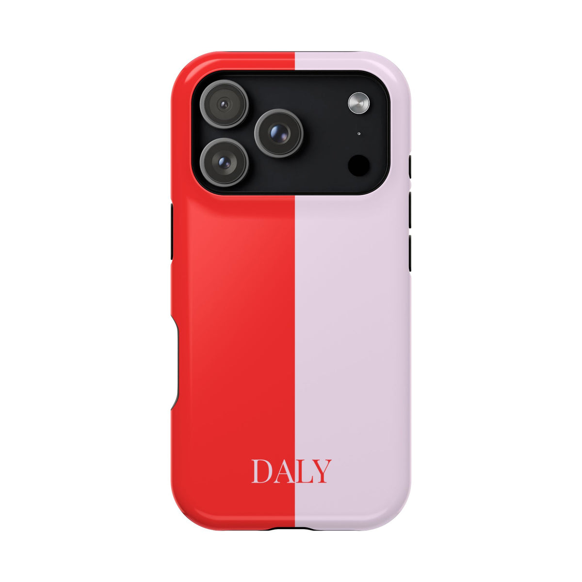 DALY Double Case
