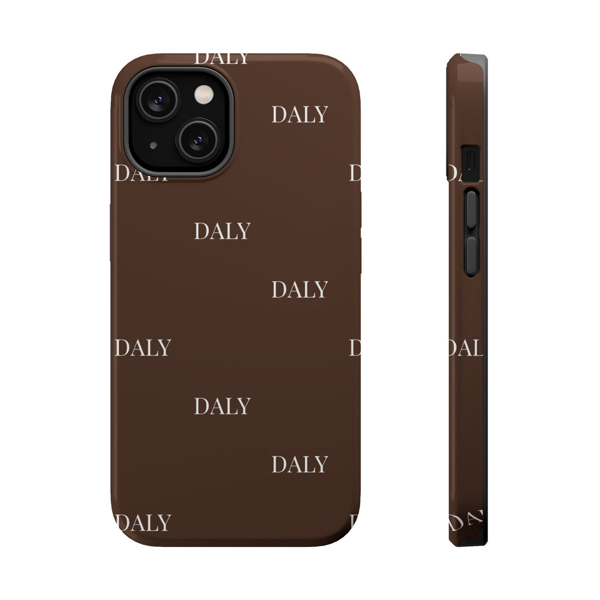 DALY Echo Case
