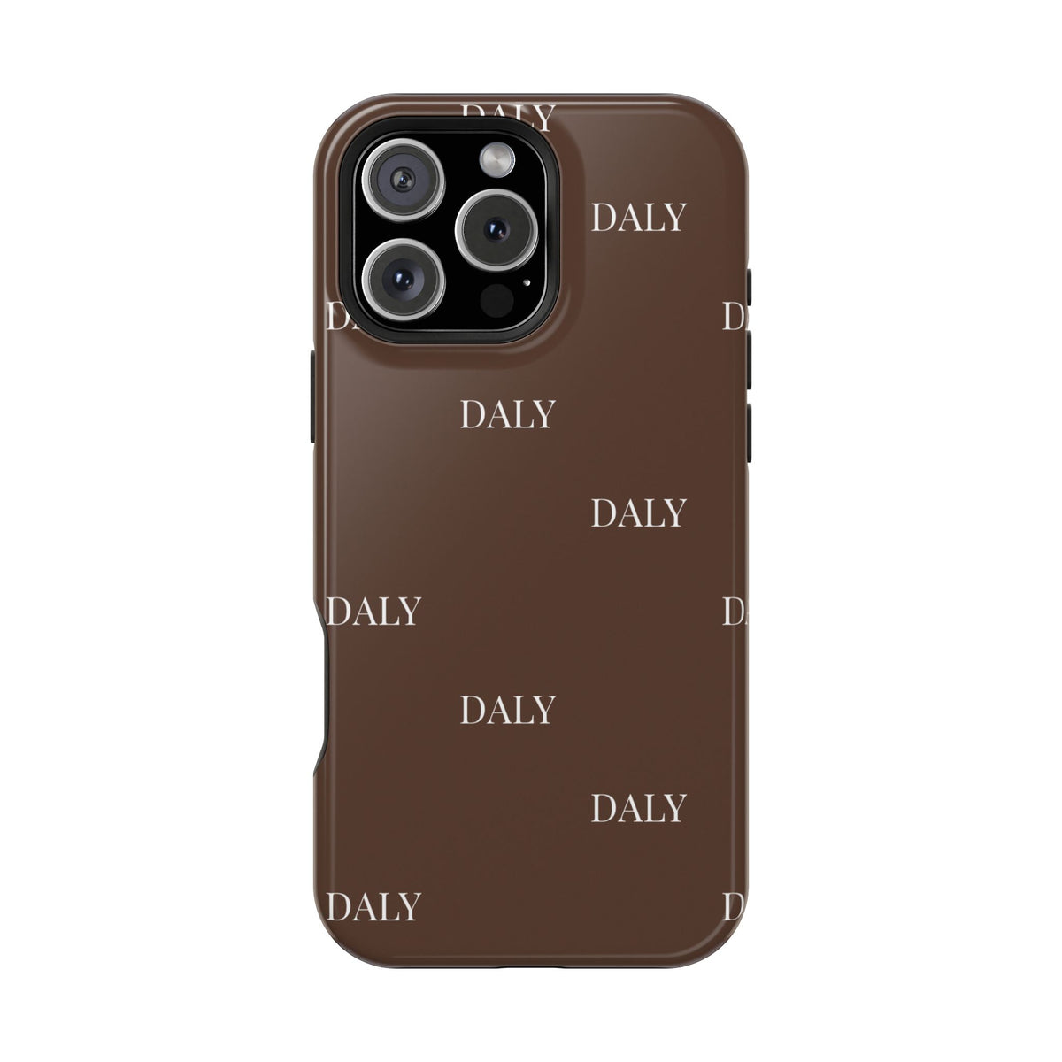DALY Echo Case