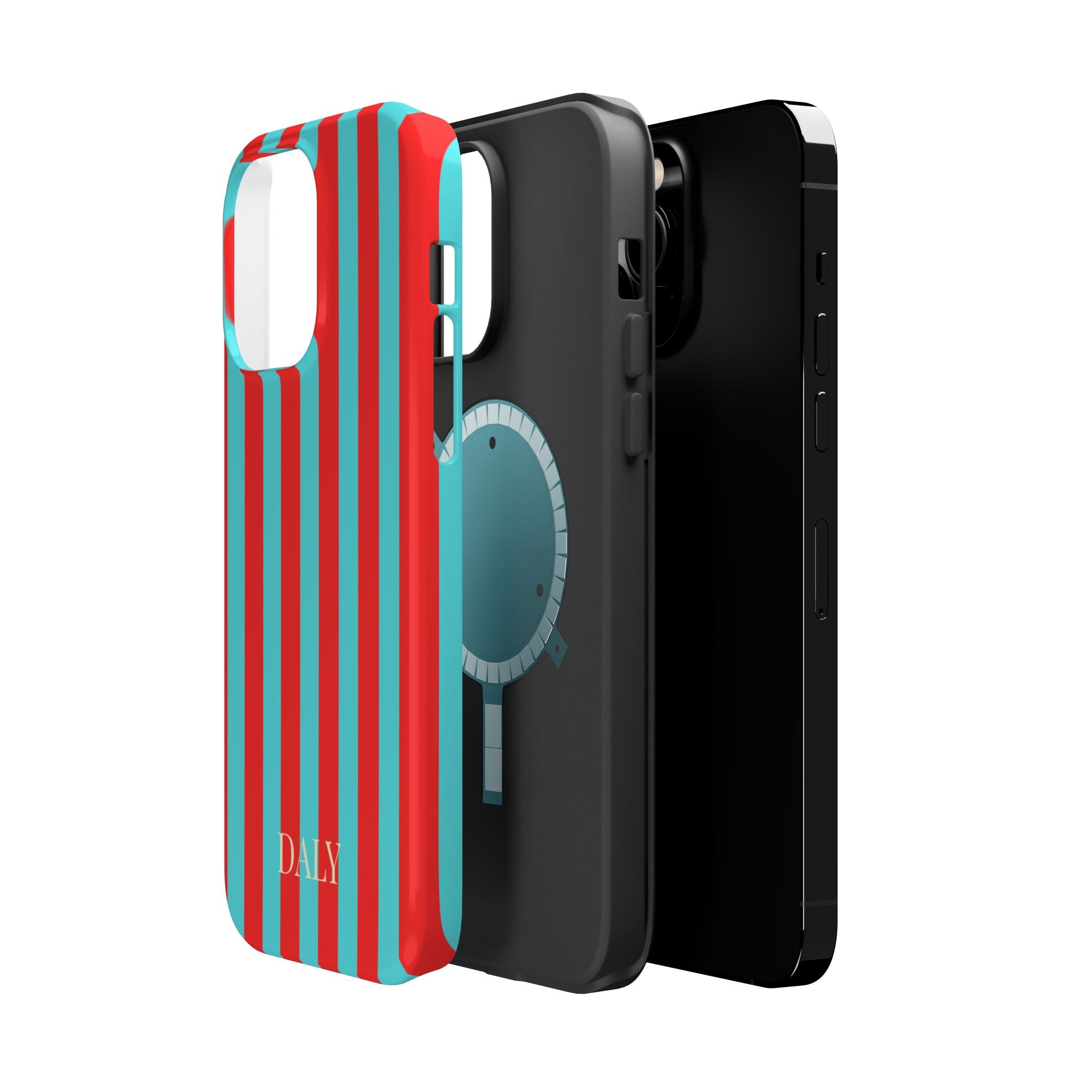 DALY Popsicle Case