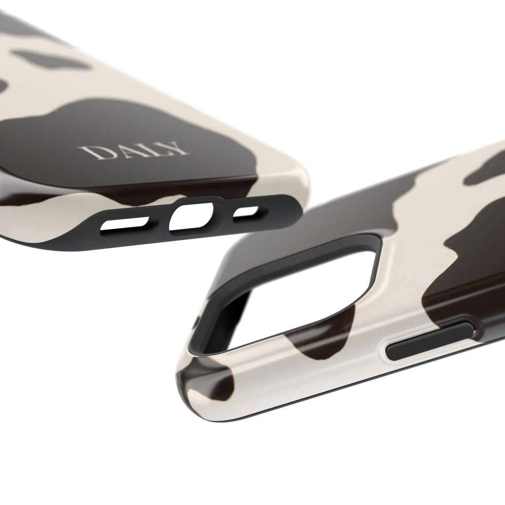 DALY Milky Case
