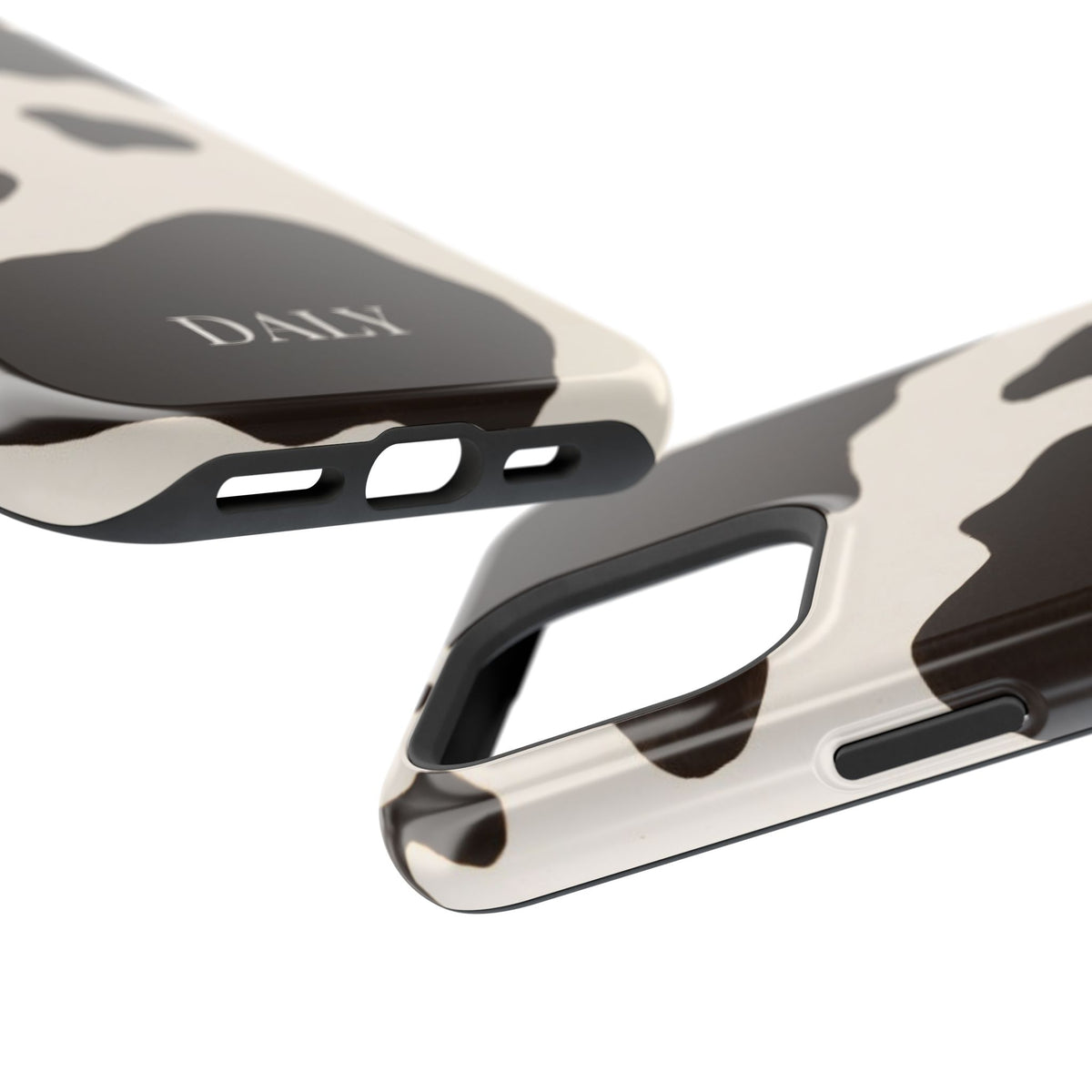 DALY Milky Case