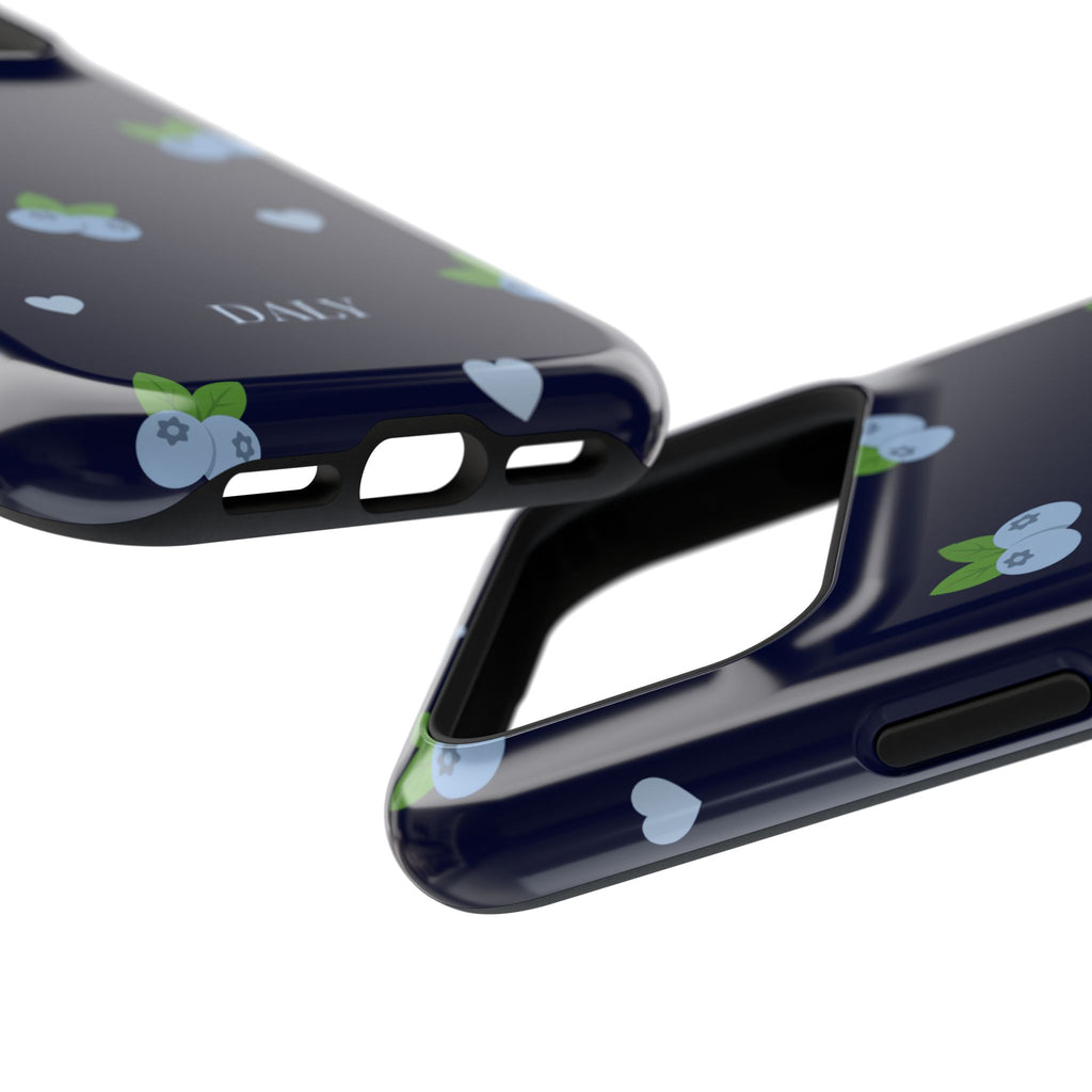 DALY Berry Case