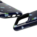 DALY Berry Case