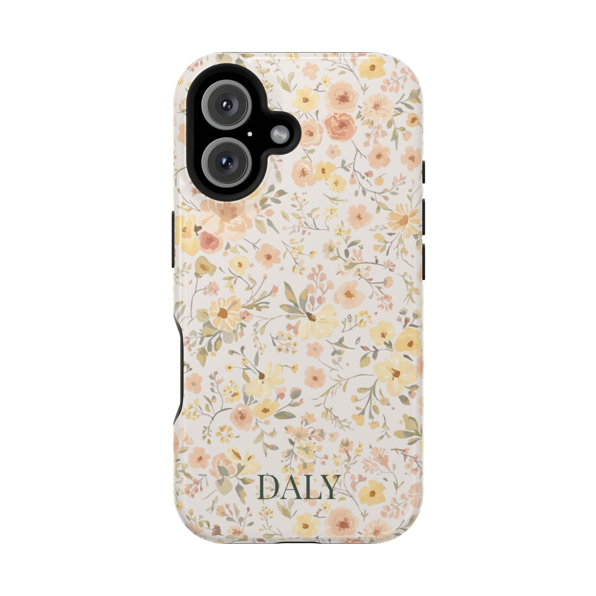 DALY Petaline Case