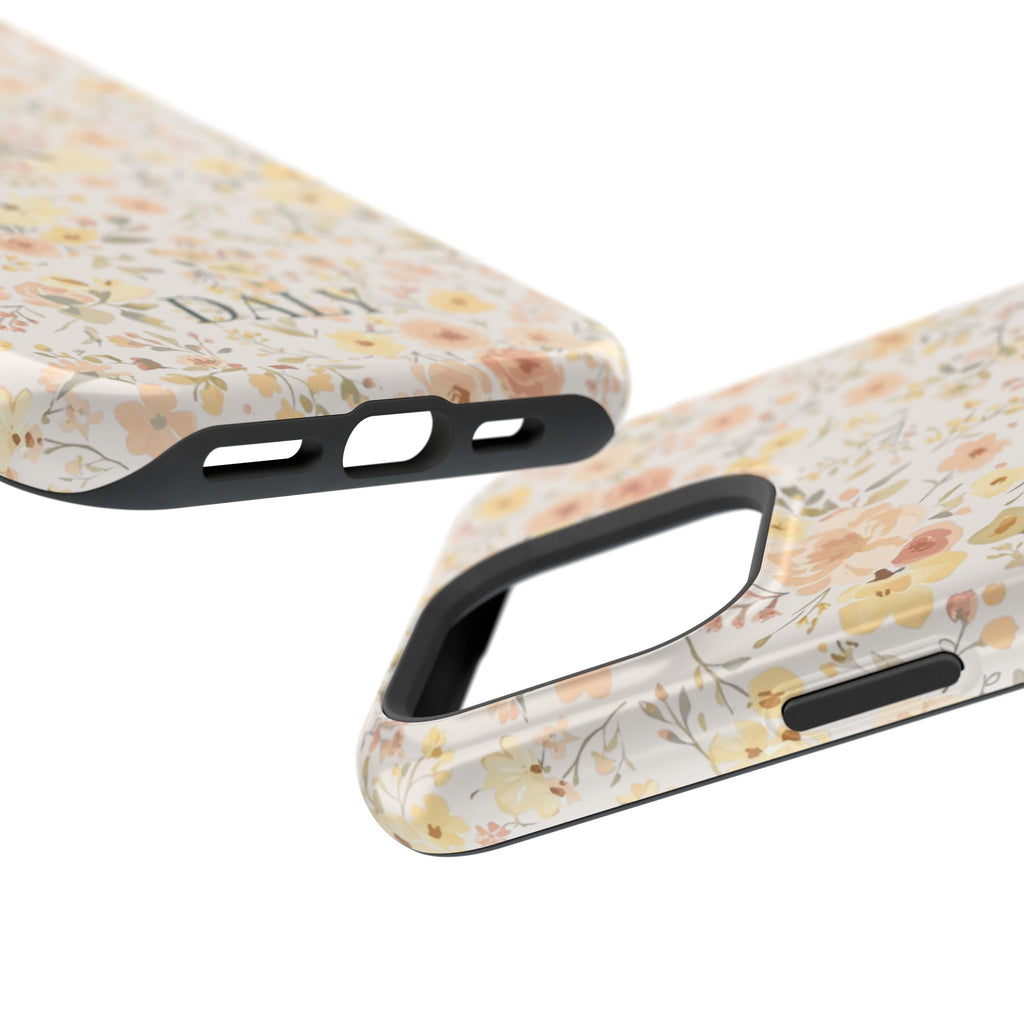 DALY Petaline Case
