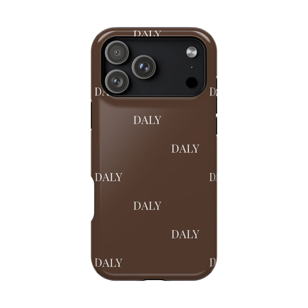 DALY Echo Case