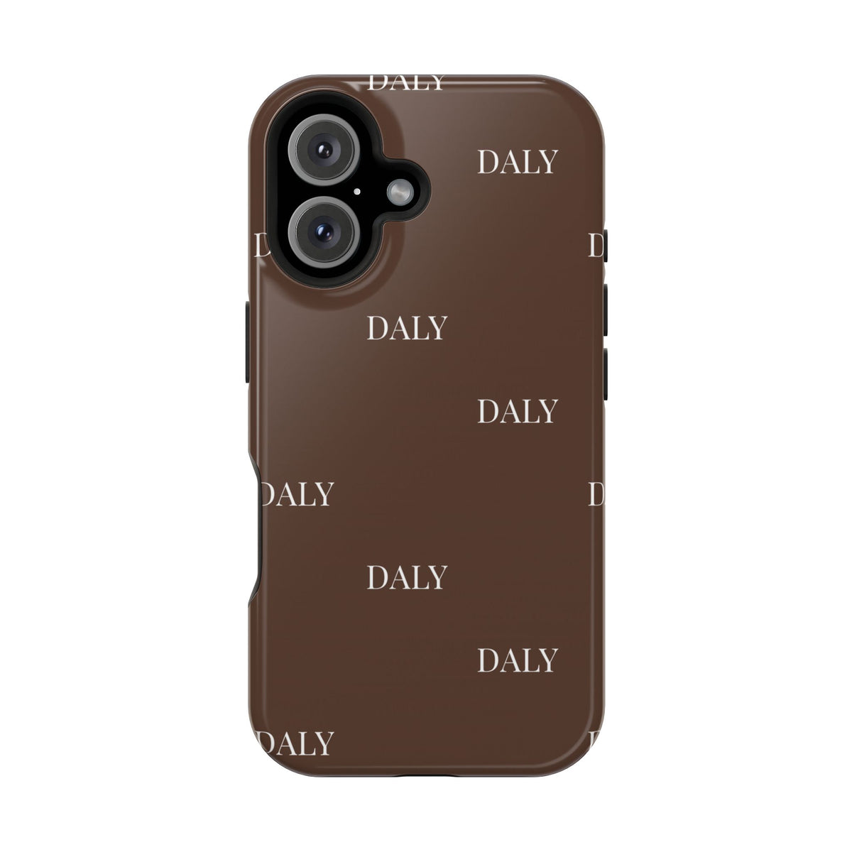 DALY Echo Case
