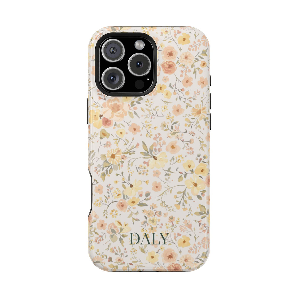 DALY Petaline Case