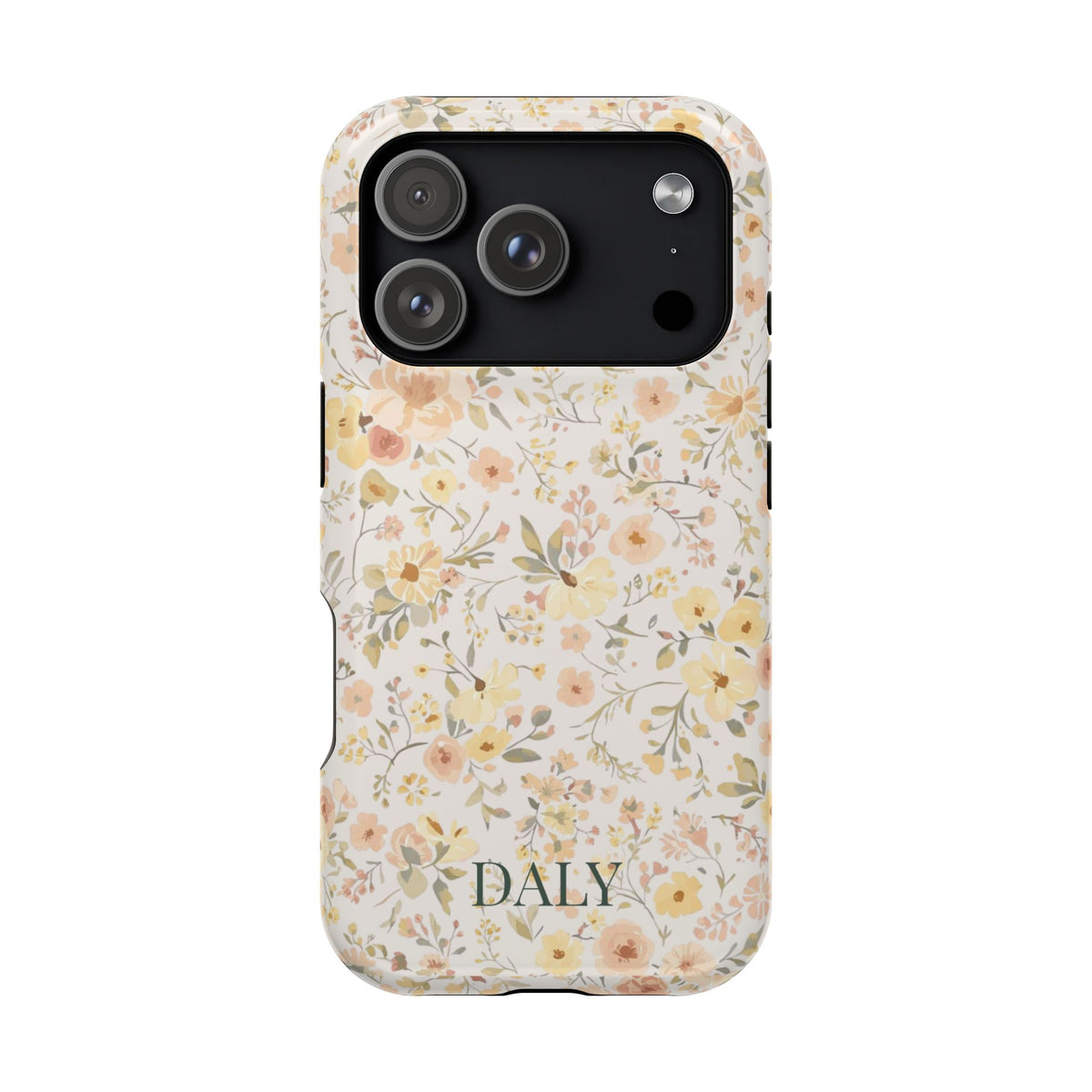 DALY Petaline Case