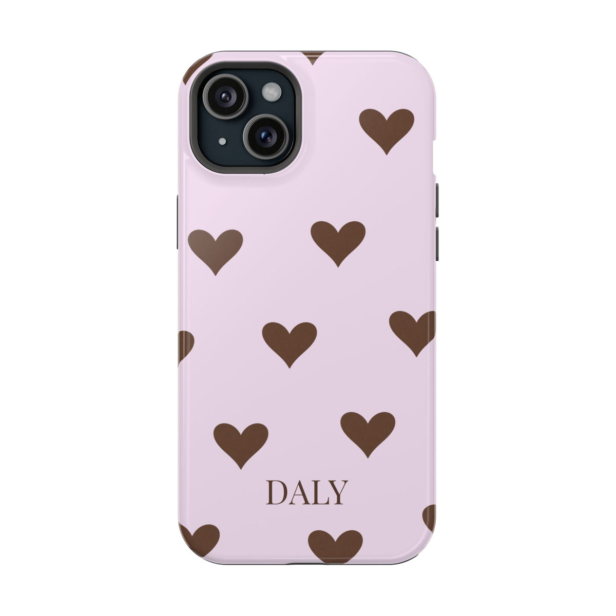 DALY XoXo Case