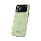DALY Vermouth Case
