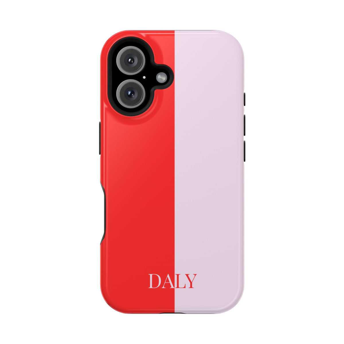 DALY Double Case