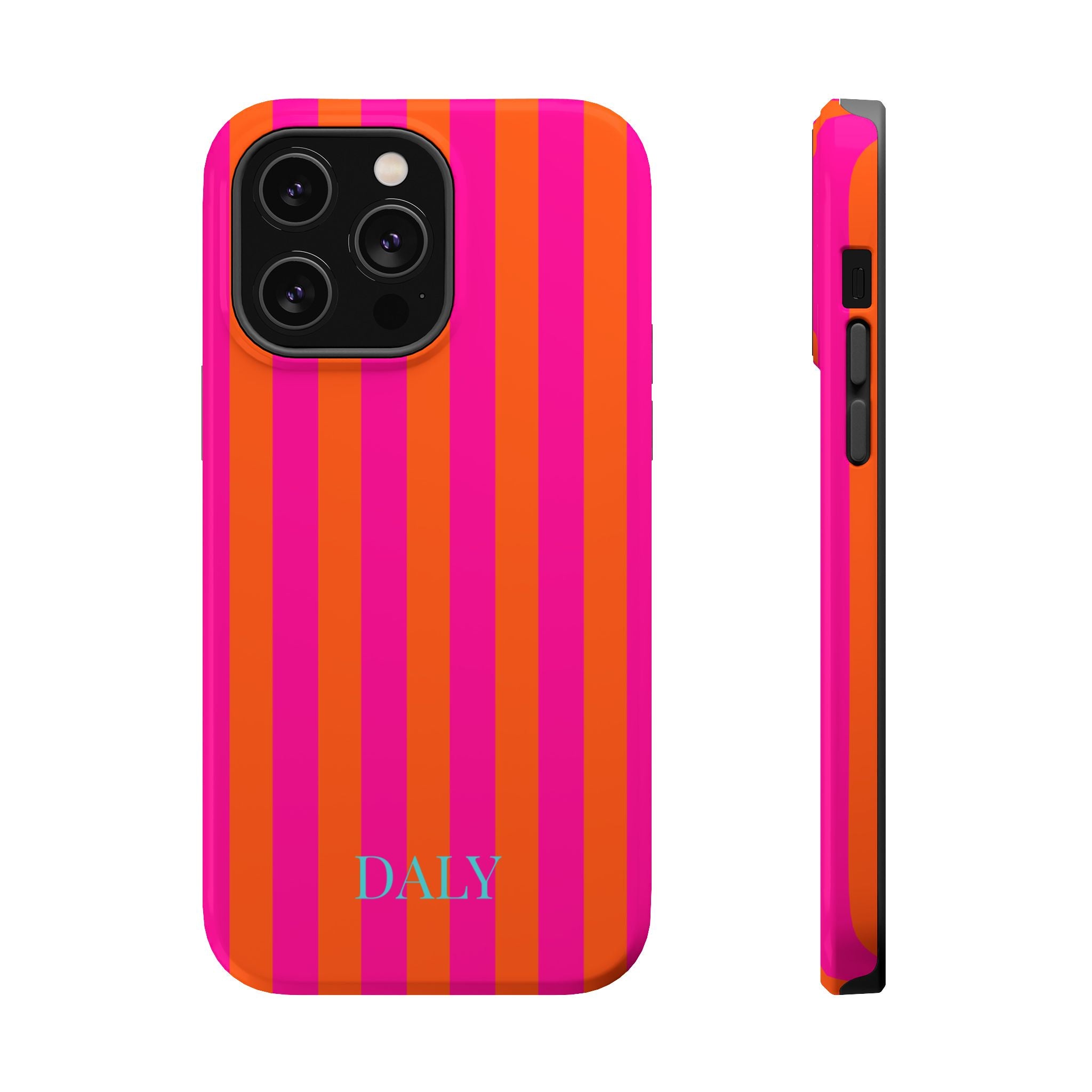 DALY Lush Case