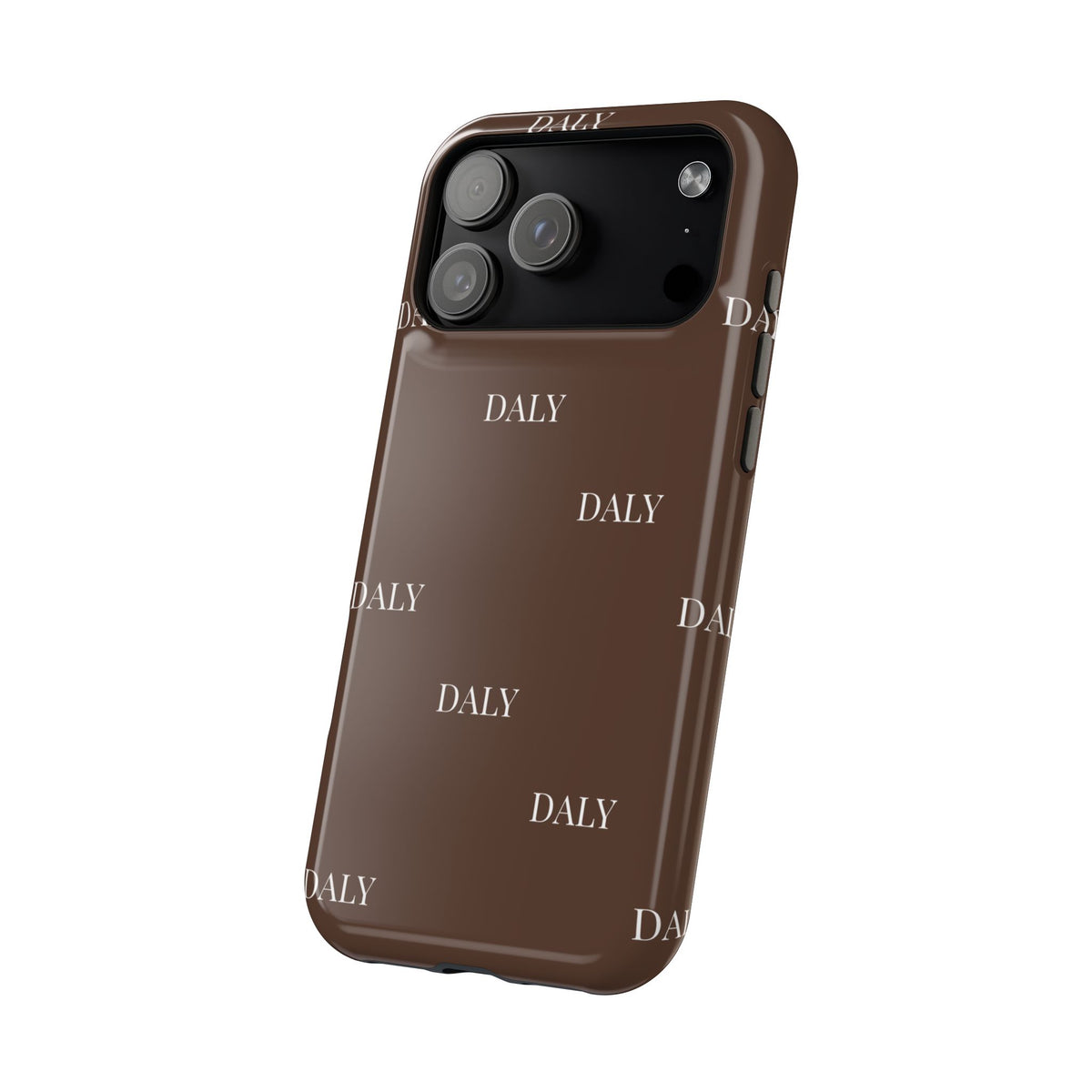 DALY Echo Case